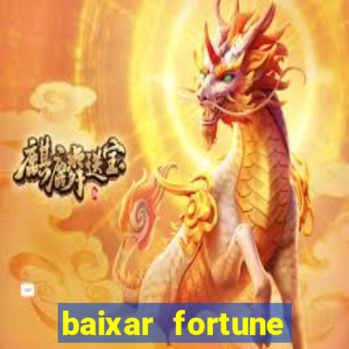 baixar fortune tiger para android